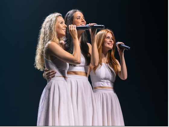 K3 Originals – de reünie